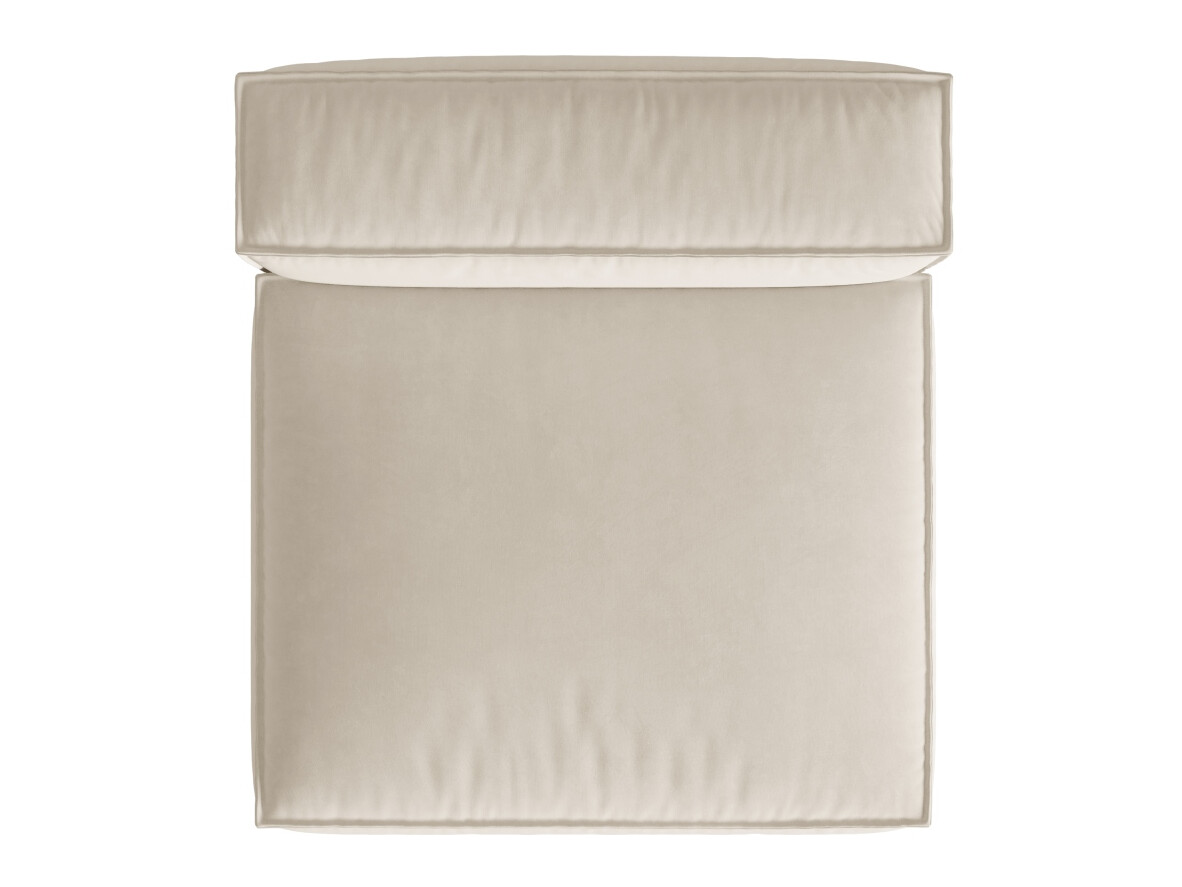 Modularna fotelja Beckley F115 (Paris Cream)