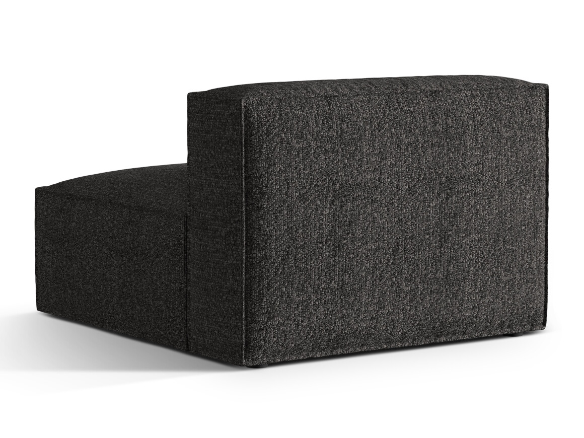 Modularna fotelja Sonsore 109 (Monet Anthracite)