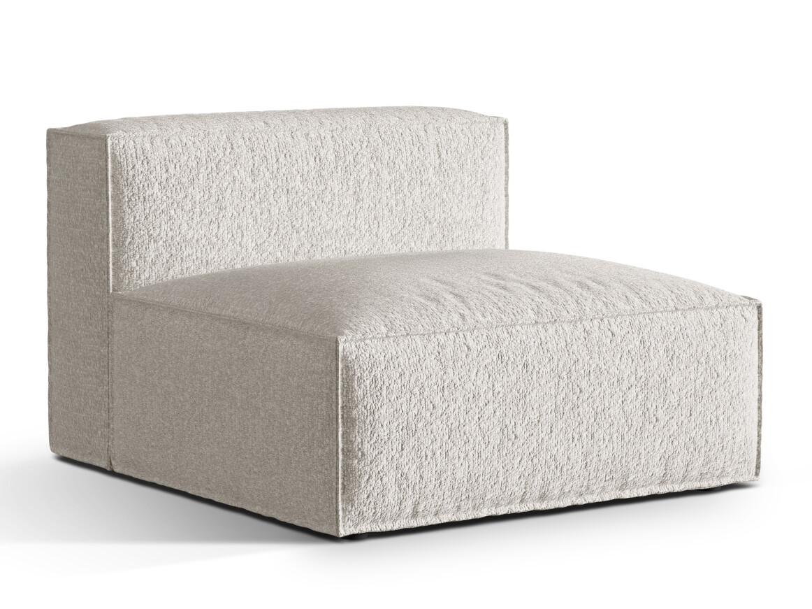 Modularna fotelja Sonsore 109 (Monet Pearl)