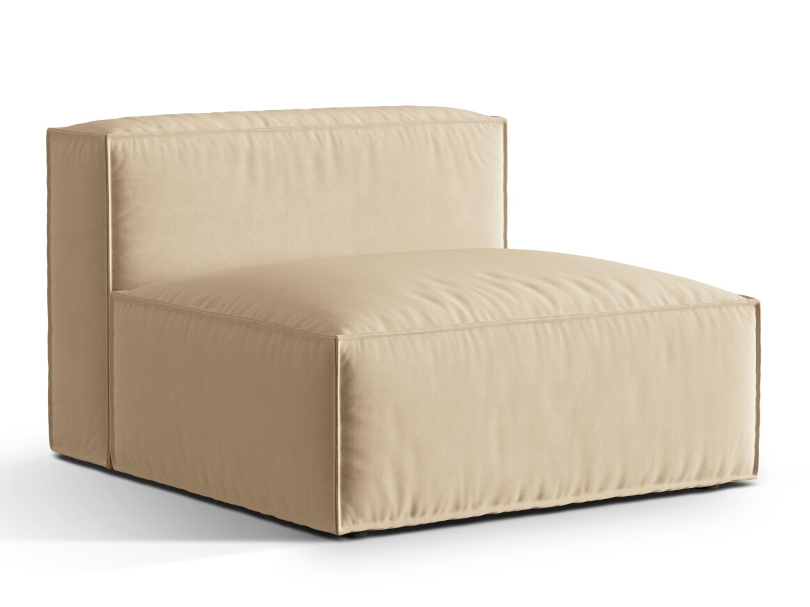 Modularna fotelja Sonsore 109 (Paris Beige)