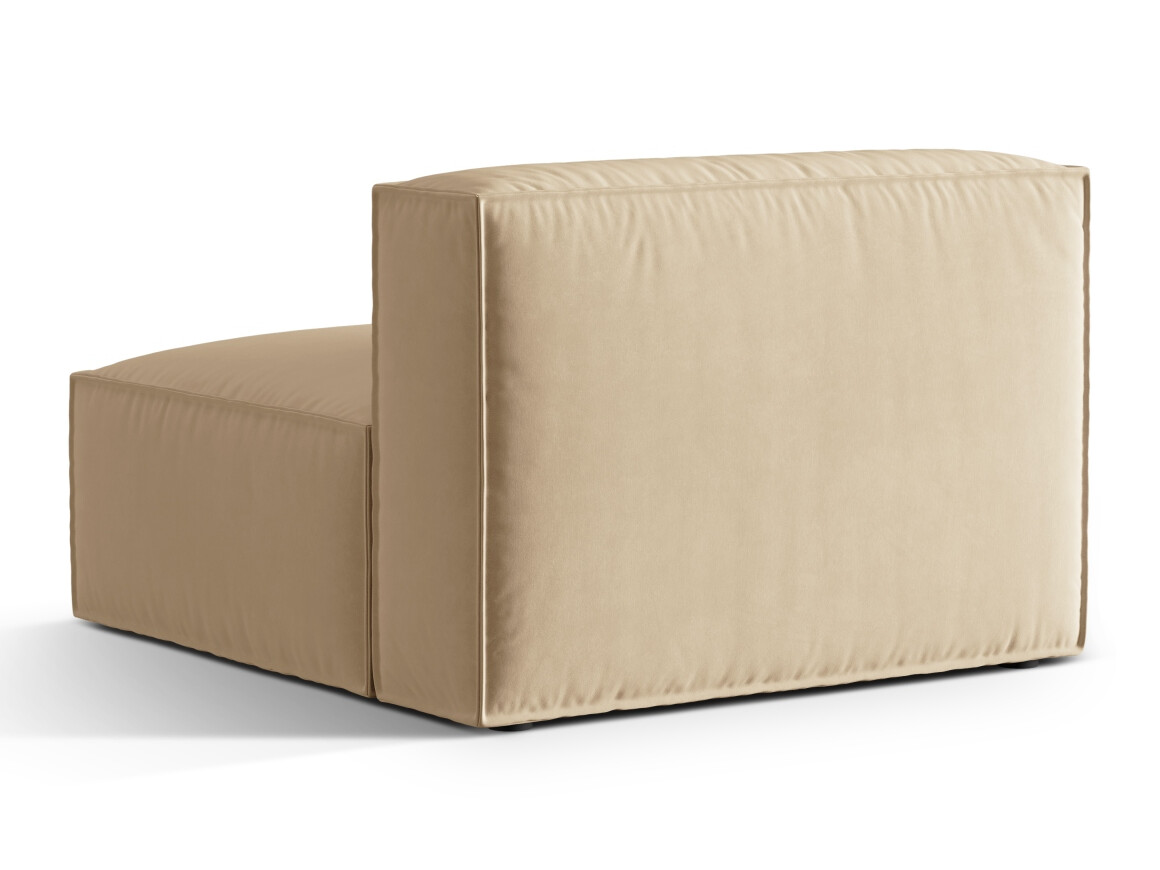 Modularna fotelja Sonsore 109 (Paris Beige)
