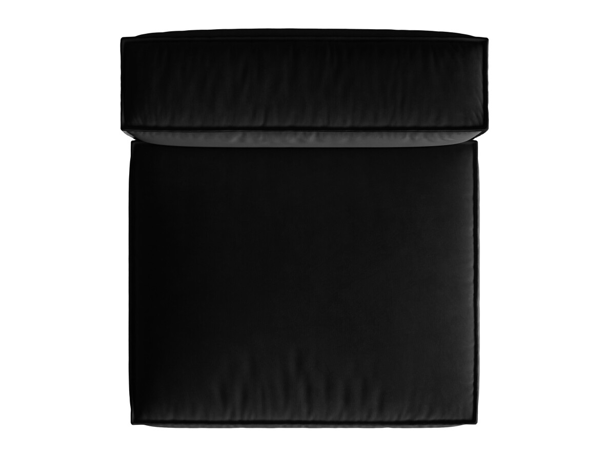 Modularna fotelja Sonsore 109 (Paris Black)