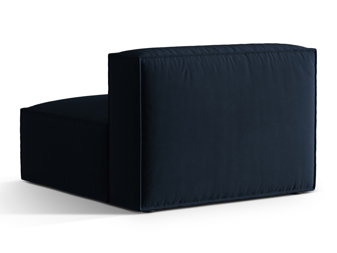 Modularna fotelja Sonsore 109 (Paris Deep Blue)