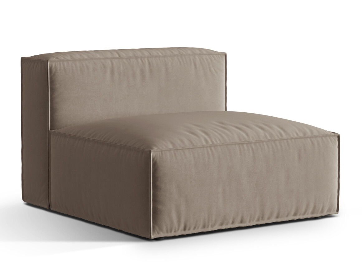 Modularna fotelja Sonsore 109 (Paris Khaki)