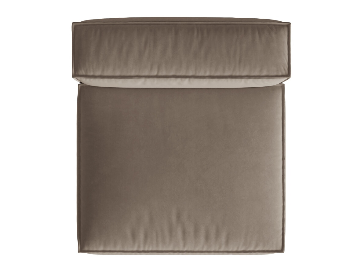 Modularna fotelja Sonsore 109 (Paris Khaki)