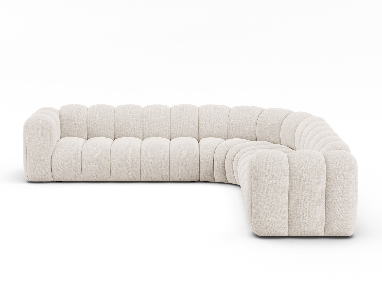 Modularna kutna garnitura Cirleve 119 (Eden 02)