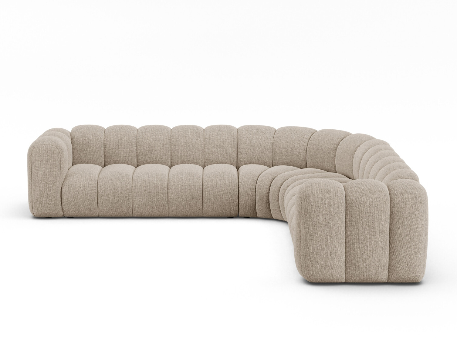 Modularna kutna garnitura Cirleve 119 (Eden 04)