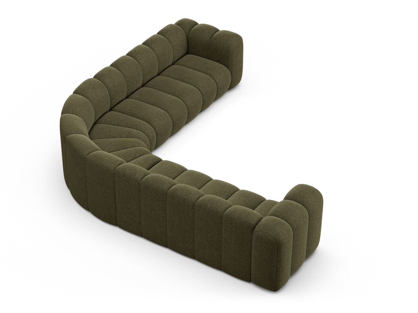 Modularna kutna garnitura Cirleve 119 (Eden 12)