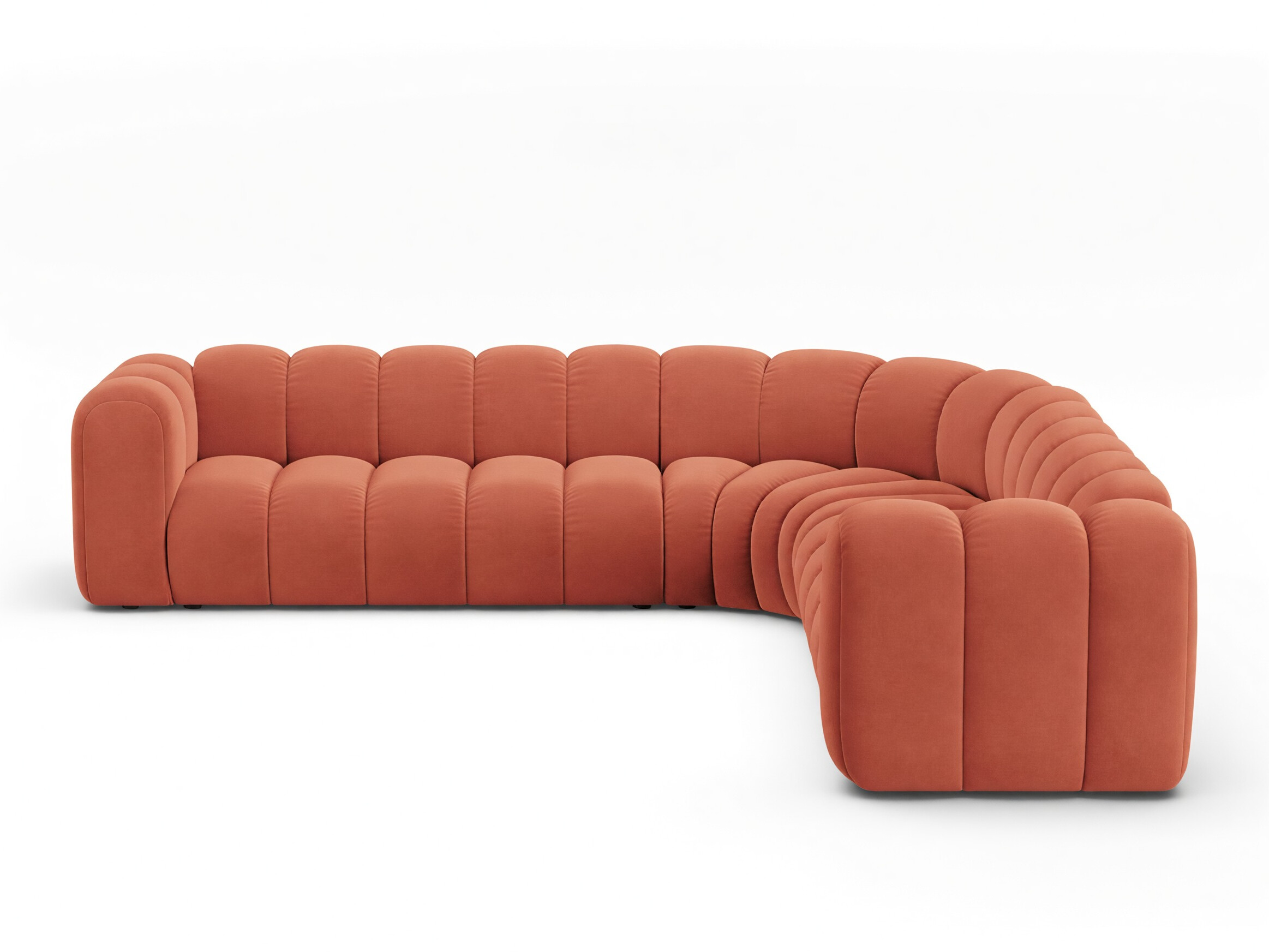 Modularna kutna garnitura Cirleve 119 (Venus 2933)