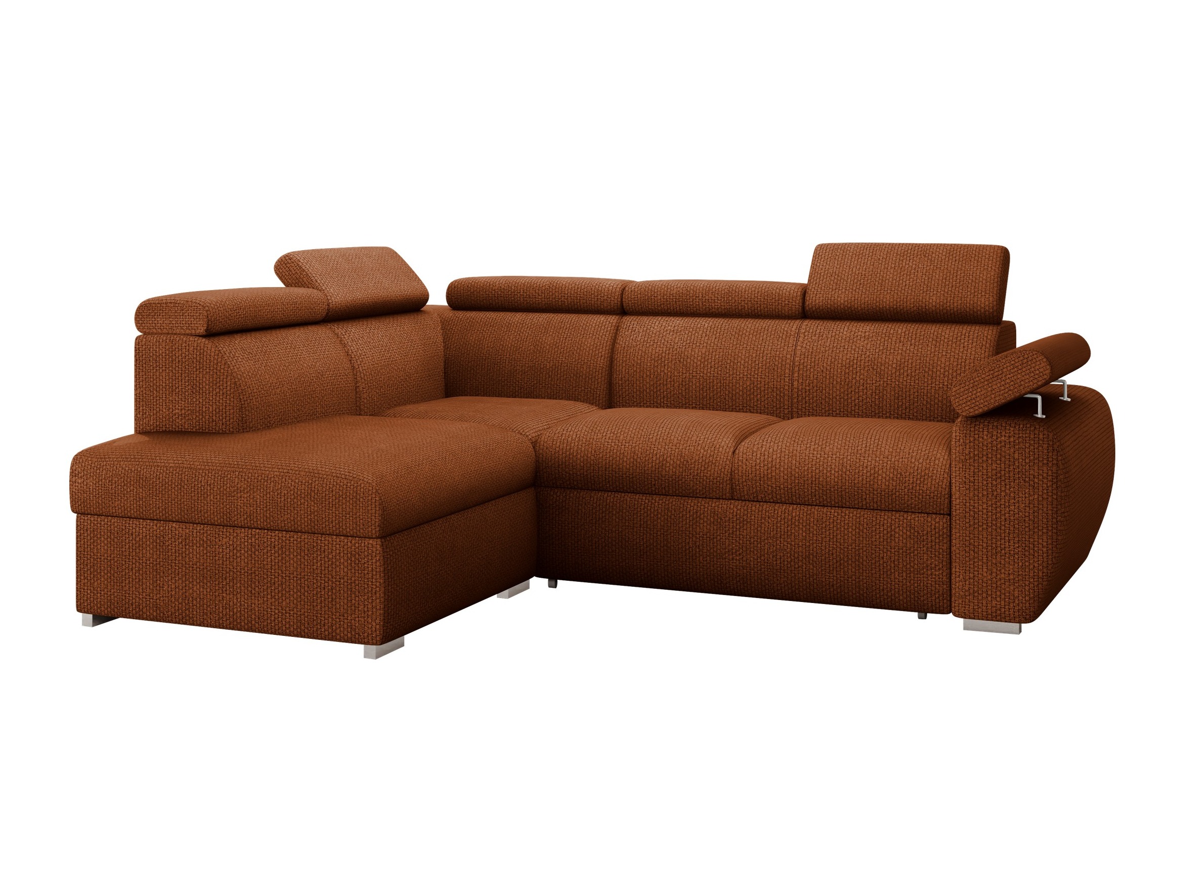 Kutna garnitura Columbus 161 (Flow 09)