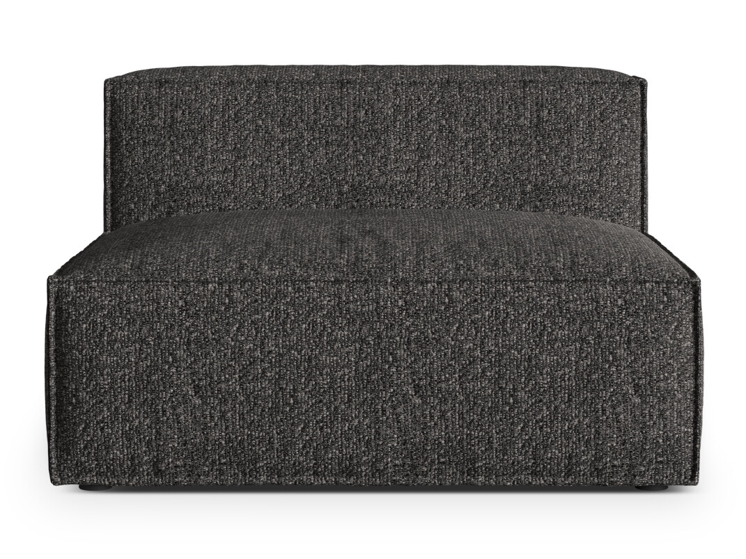 Modularna fotelja Beckley F116 (Monet Anthracite)