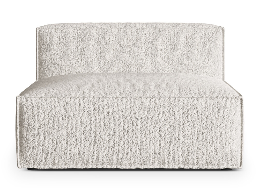 Modularna fotelja Beckley F116 (Monet Pearl)