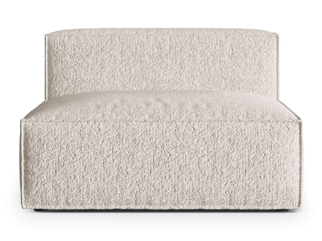 Modularna fotelja Beckley F116 (Monet Sand)