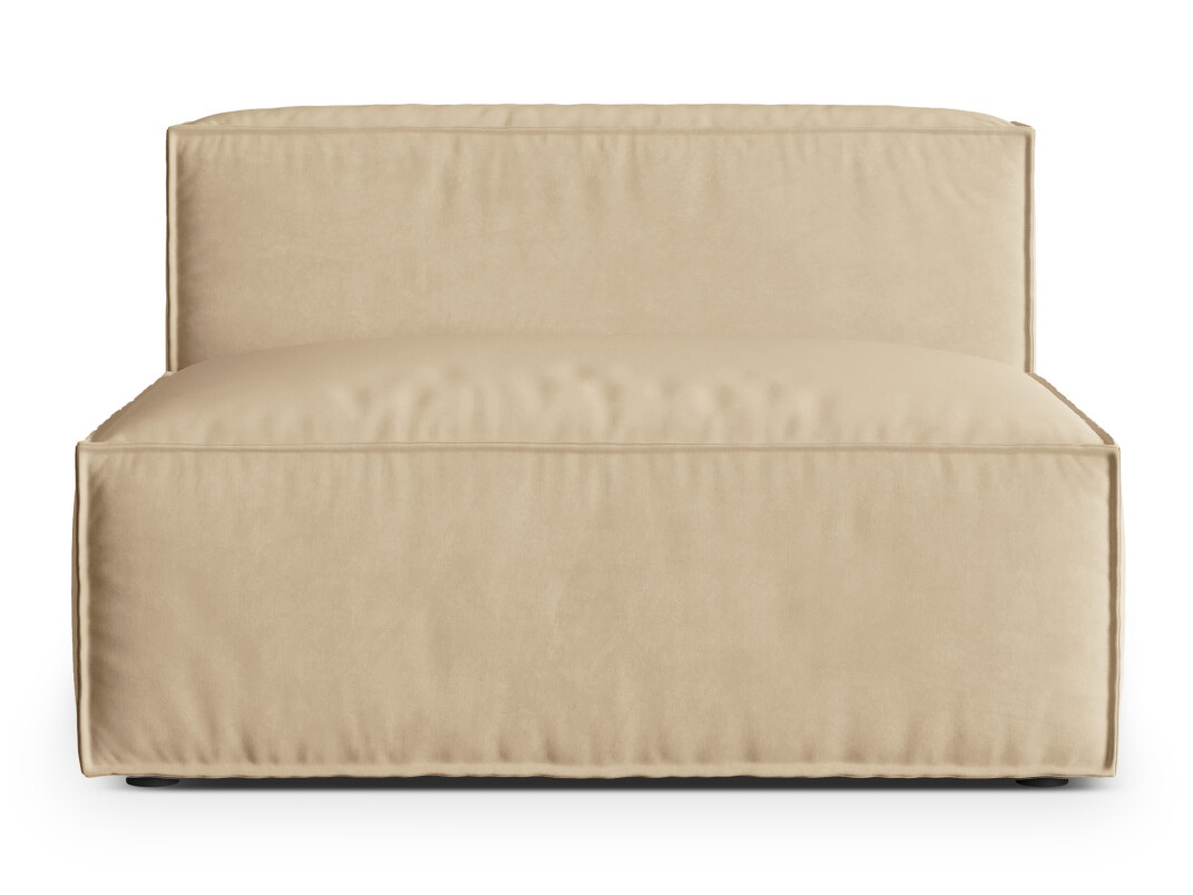 Modularna fotelja Beckley F116 (Paris Beige)