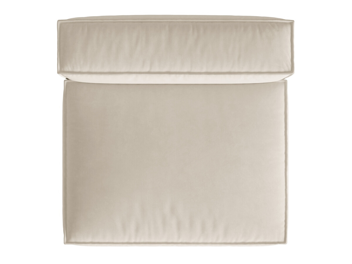 Modularna fotelja Beckley F116 (Paris Cream)