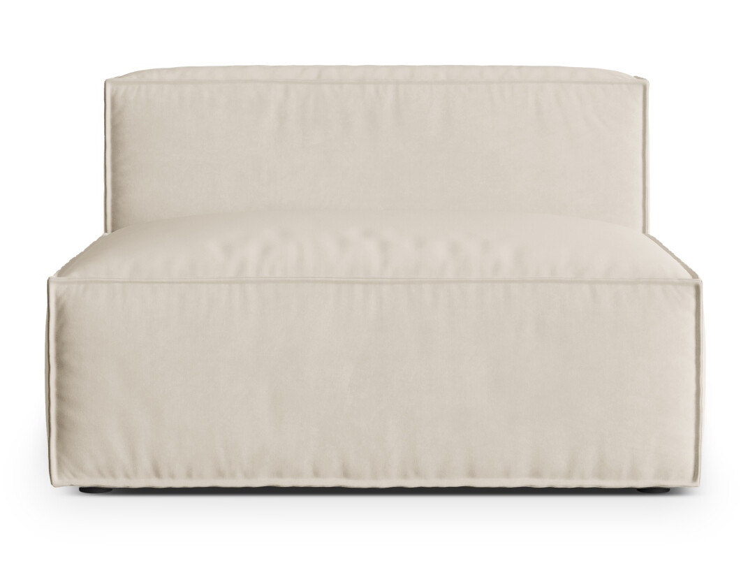Modularna fotelja Beckley F116 (Paris Cream)