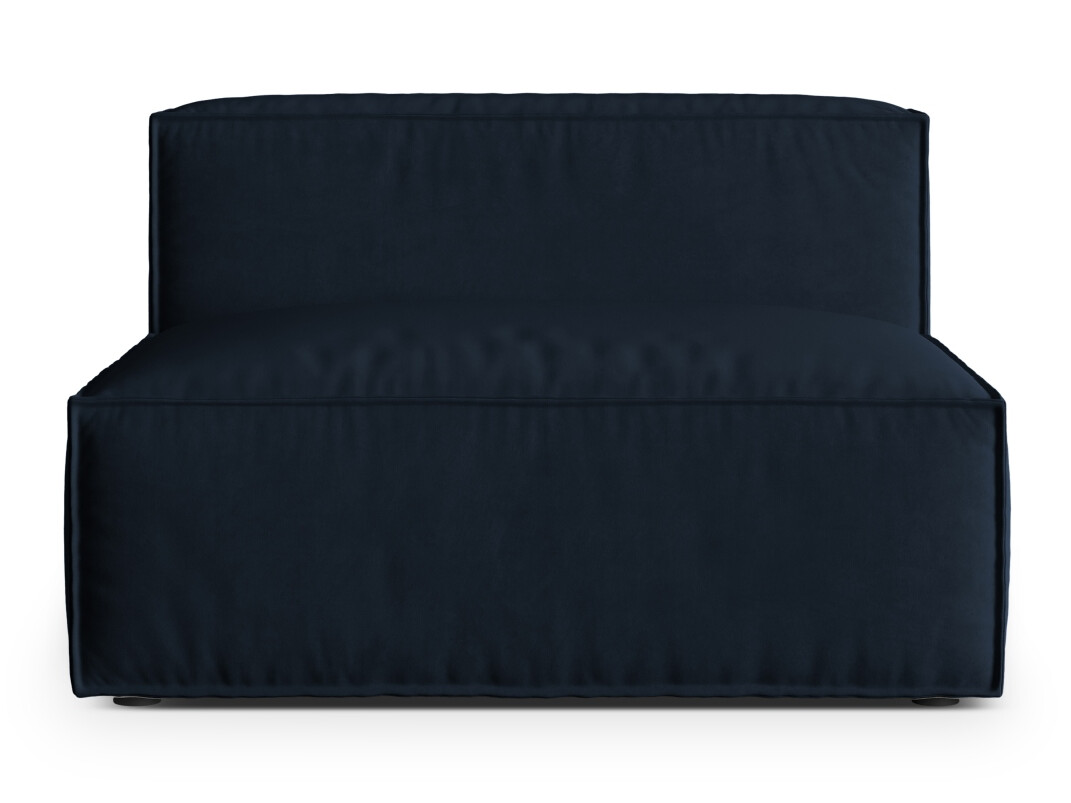 Modularna fotelja Beckley F116 (Paris Deep Blue)