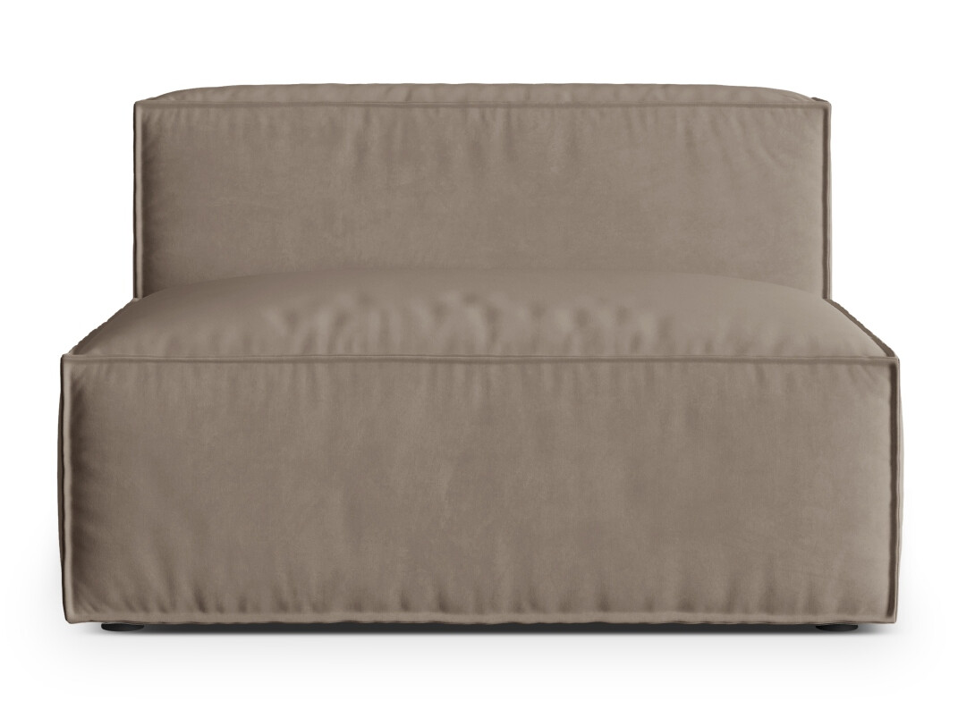 Modularna fotelja Beckley F116 (Paris Khaki)