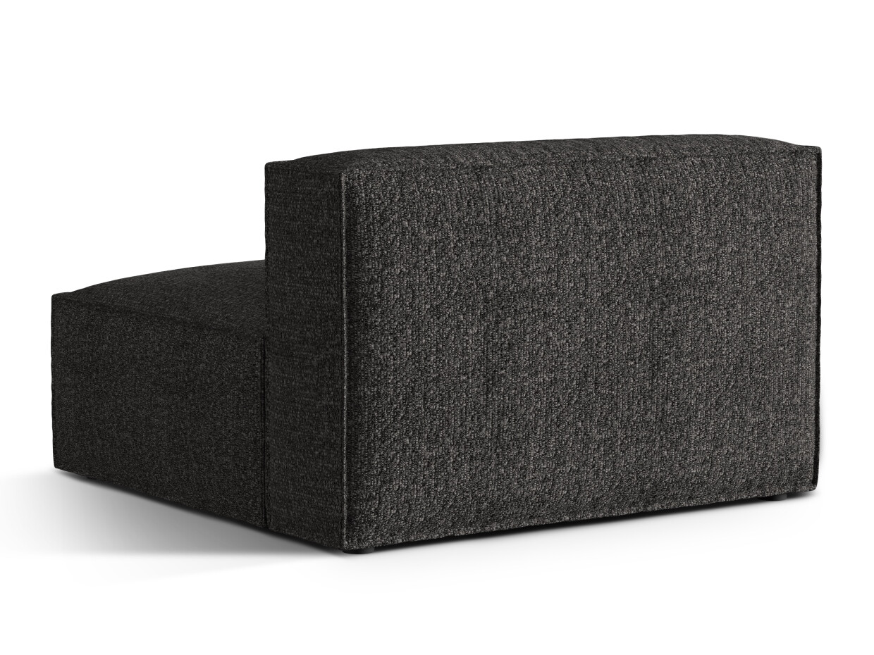 Modularna fotelja Sonsore 110 (Monet Anthracite)