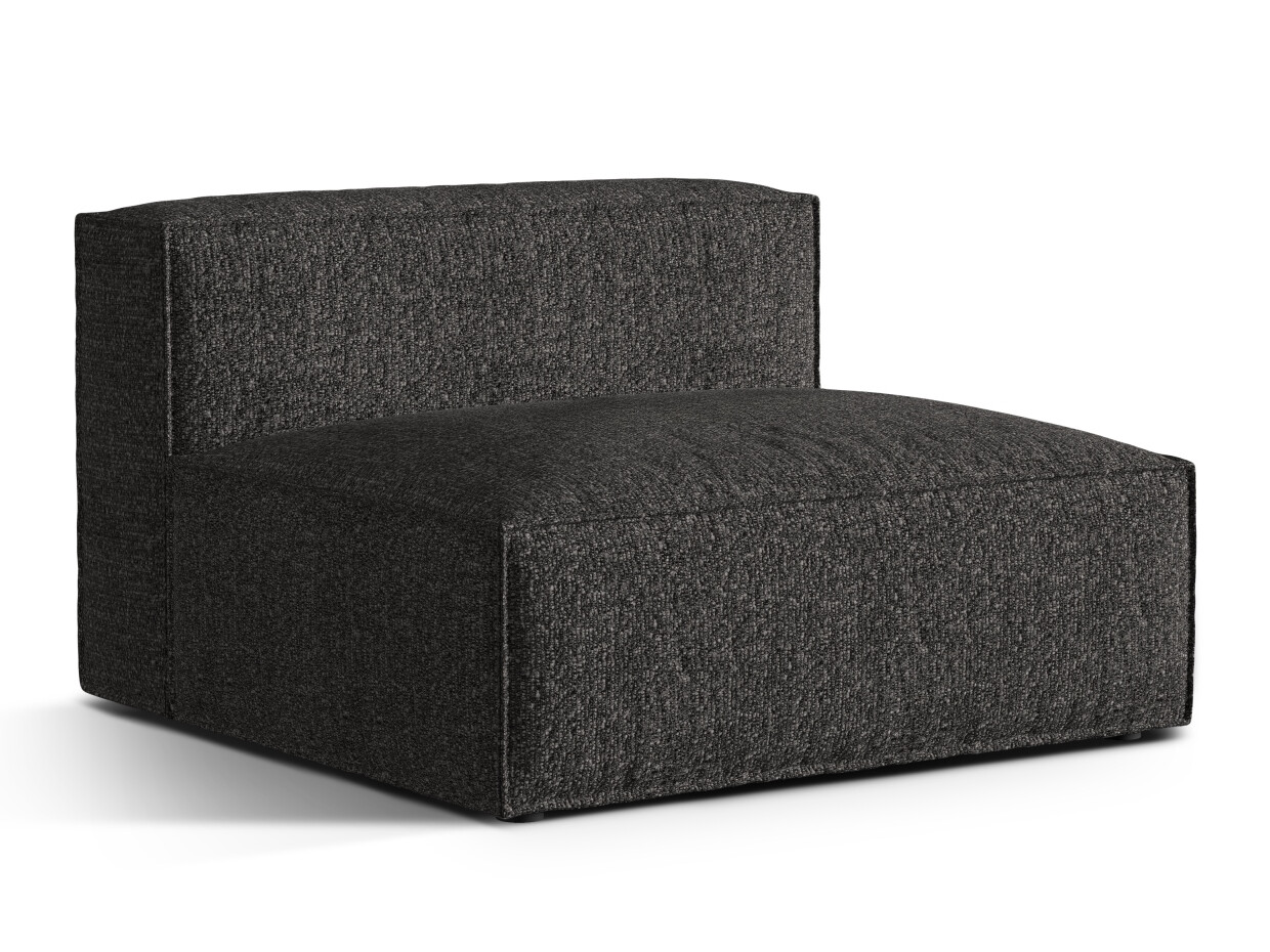 Modularna fotelja Sonsore 110 (Monet Anthracite)