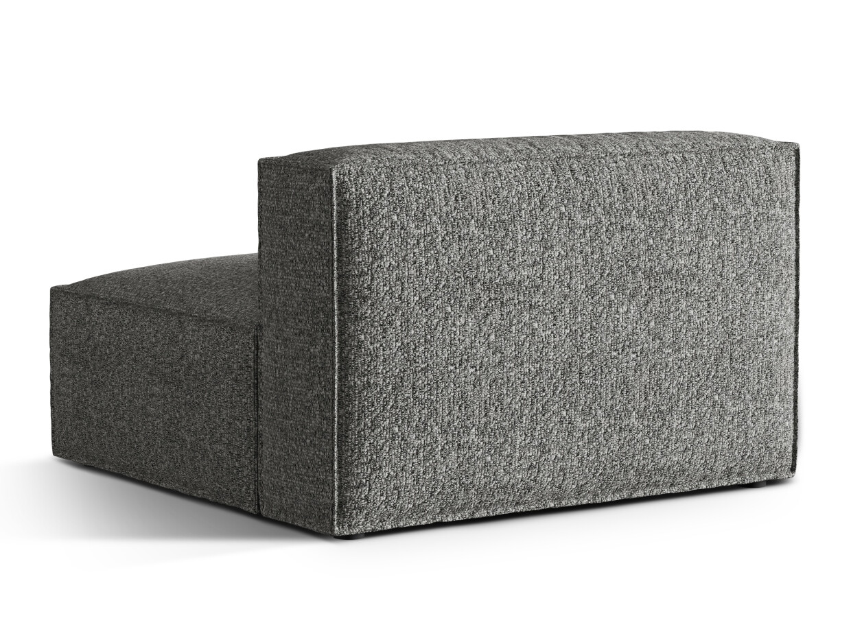 Modularna fotelja Sonsore 110 (Monet Graphite)