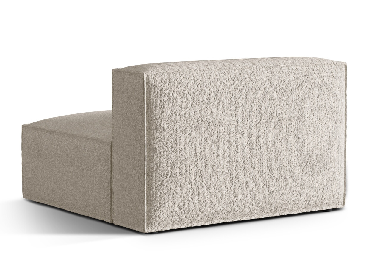 Modularna fotelja Sonsore 110 (Monet Sand)