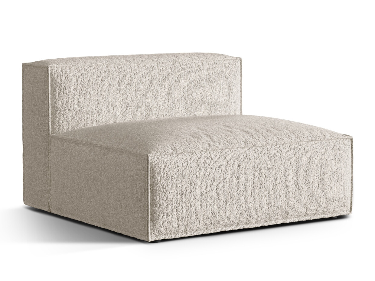 Modularna fotelja Sonsore 110 (Monet Sand)