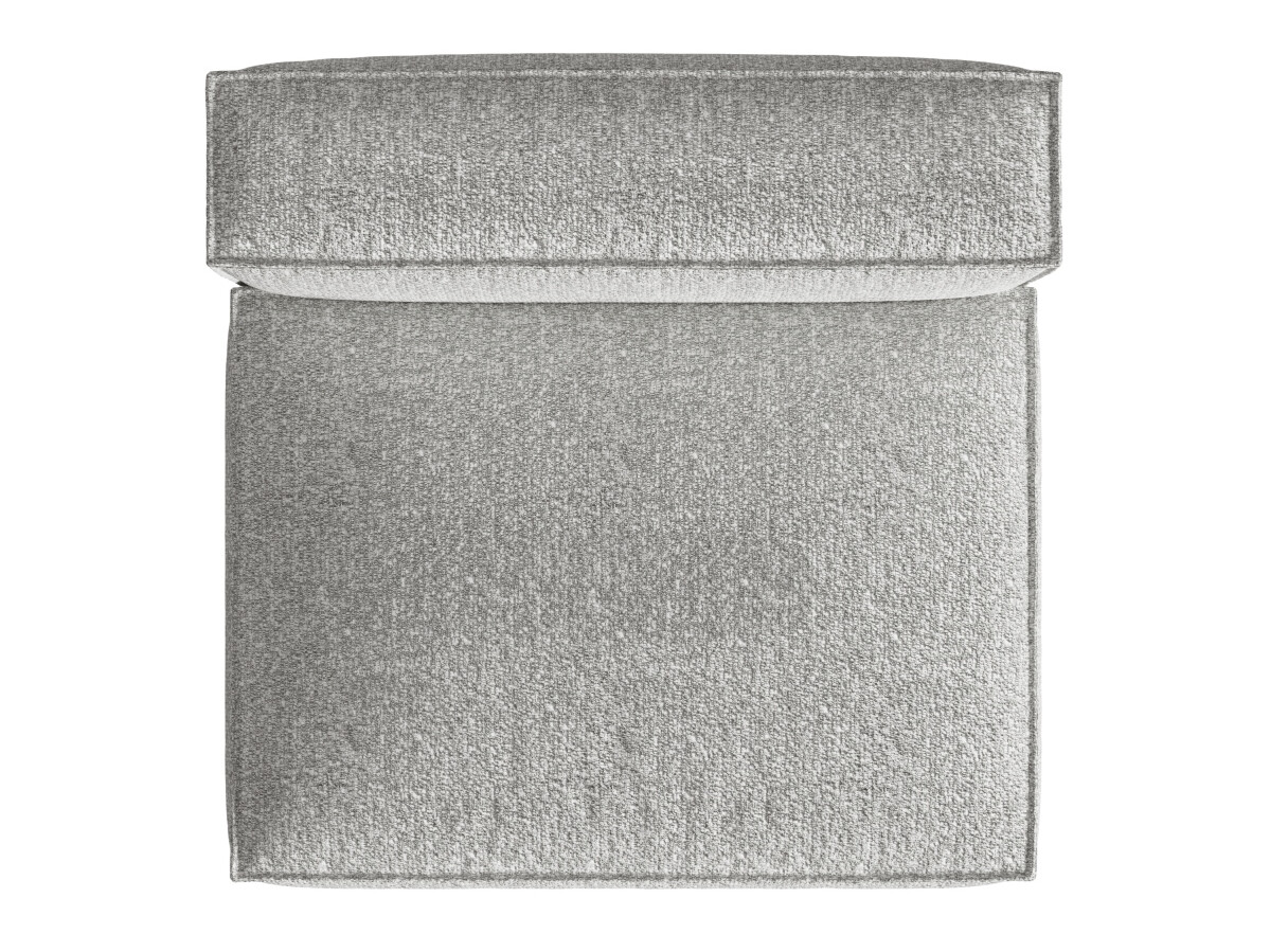 Modularna fotelja Sonsore 110 (Monet Silver)