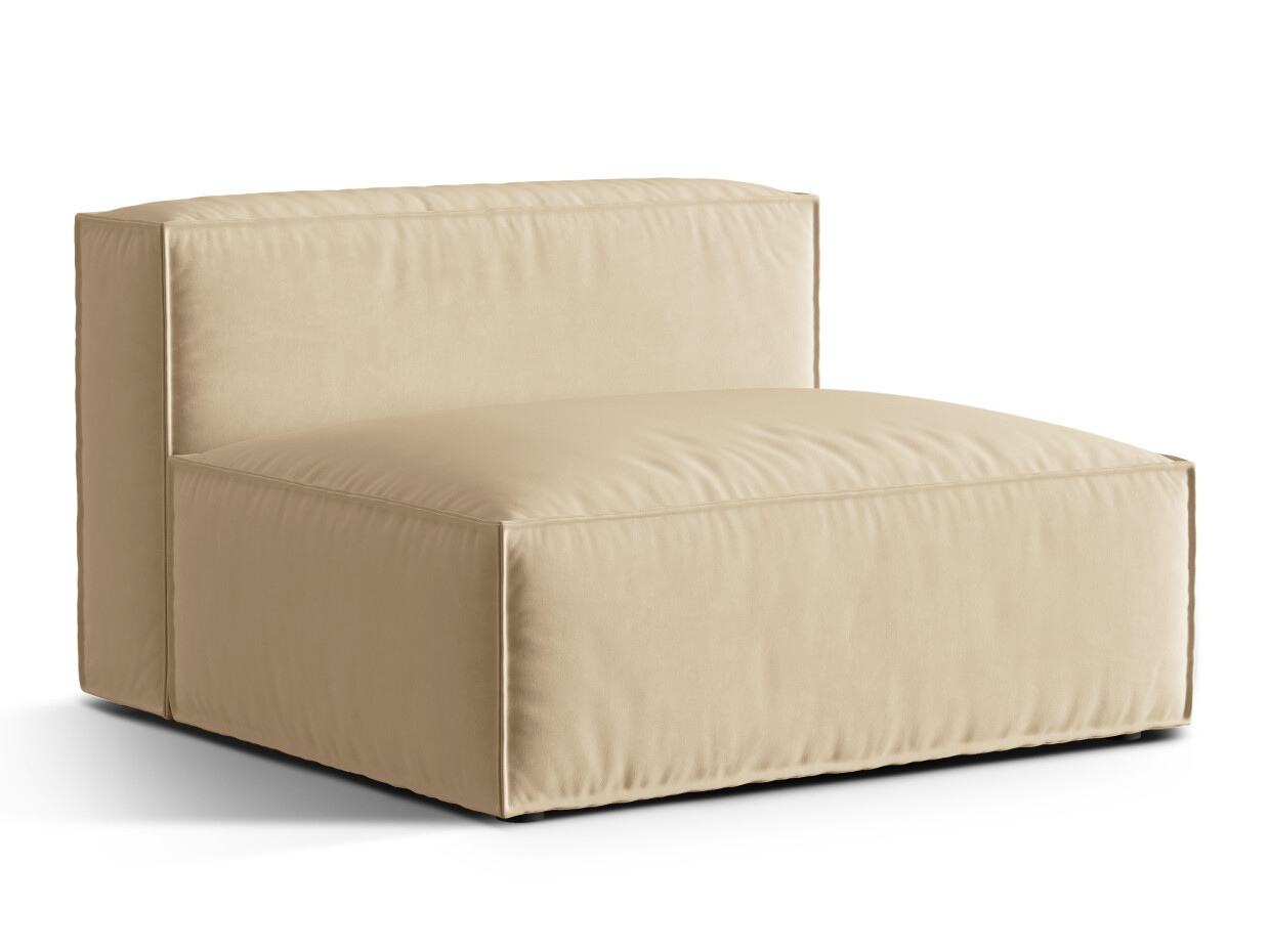Modularna fotelja Sonsore 110 (Paris Beige)