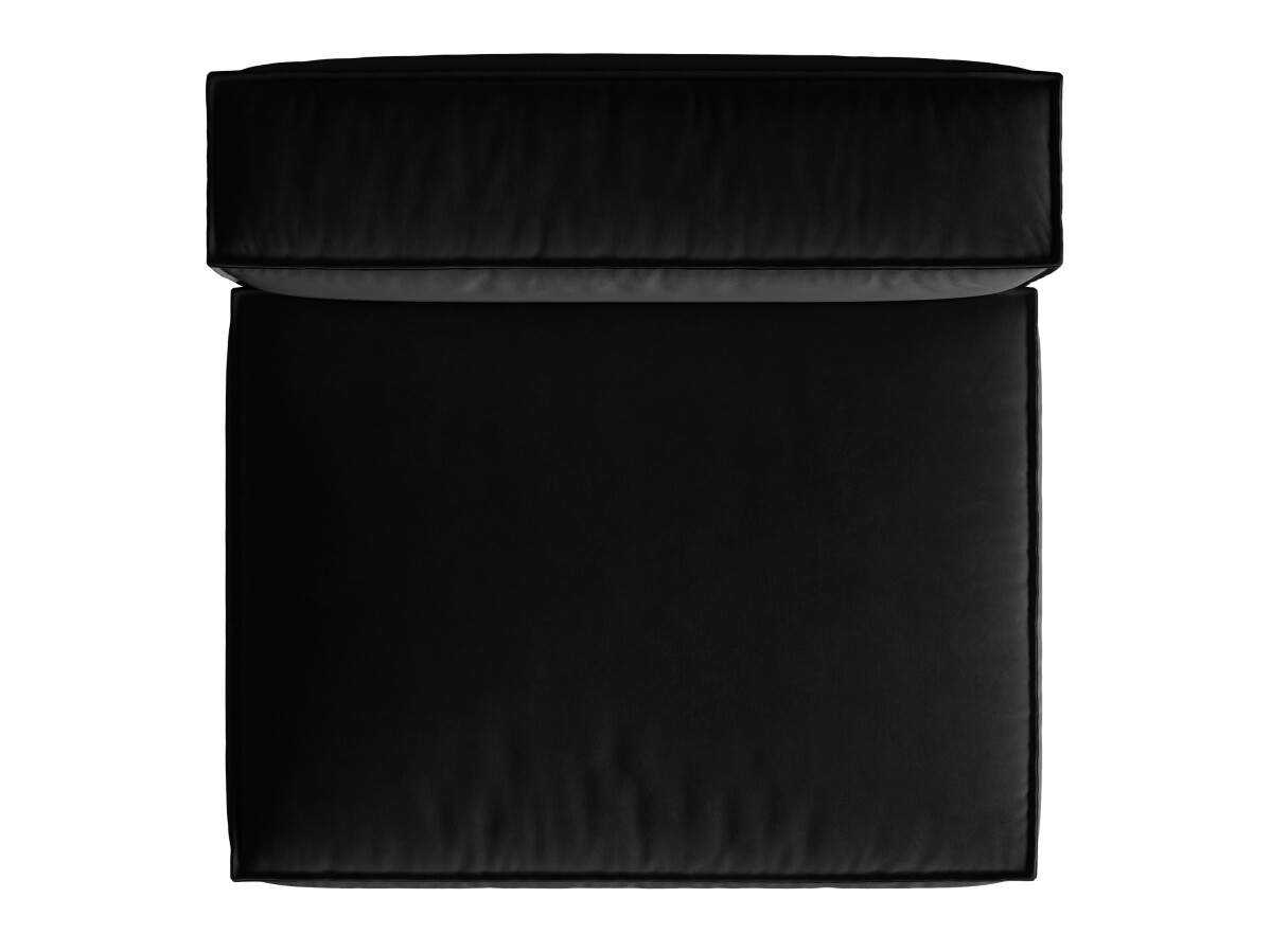 Modularna fotelja Sonsore 110 (Paris Black)