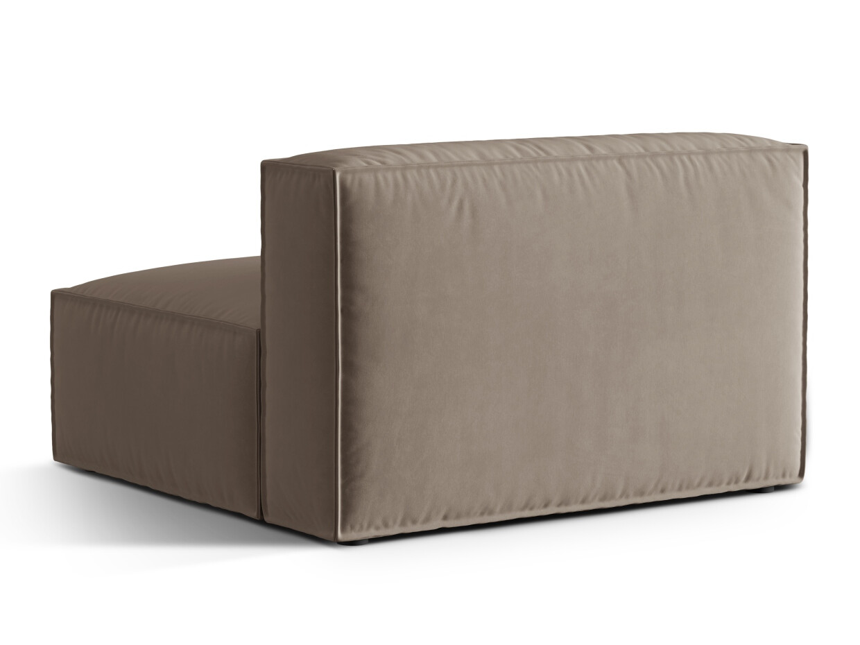 Modularna fotelja Sonsore 110 (Paris Khaki)