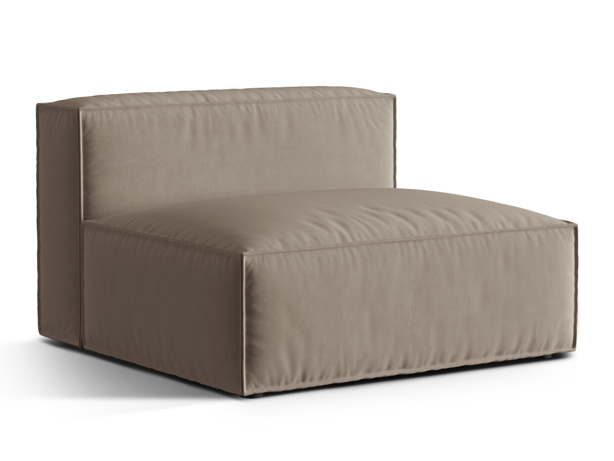 Modularna fotelja Sonsore 110 (Paris Khaki)