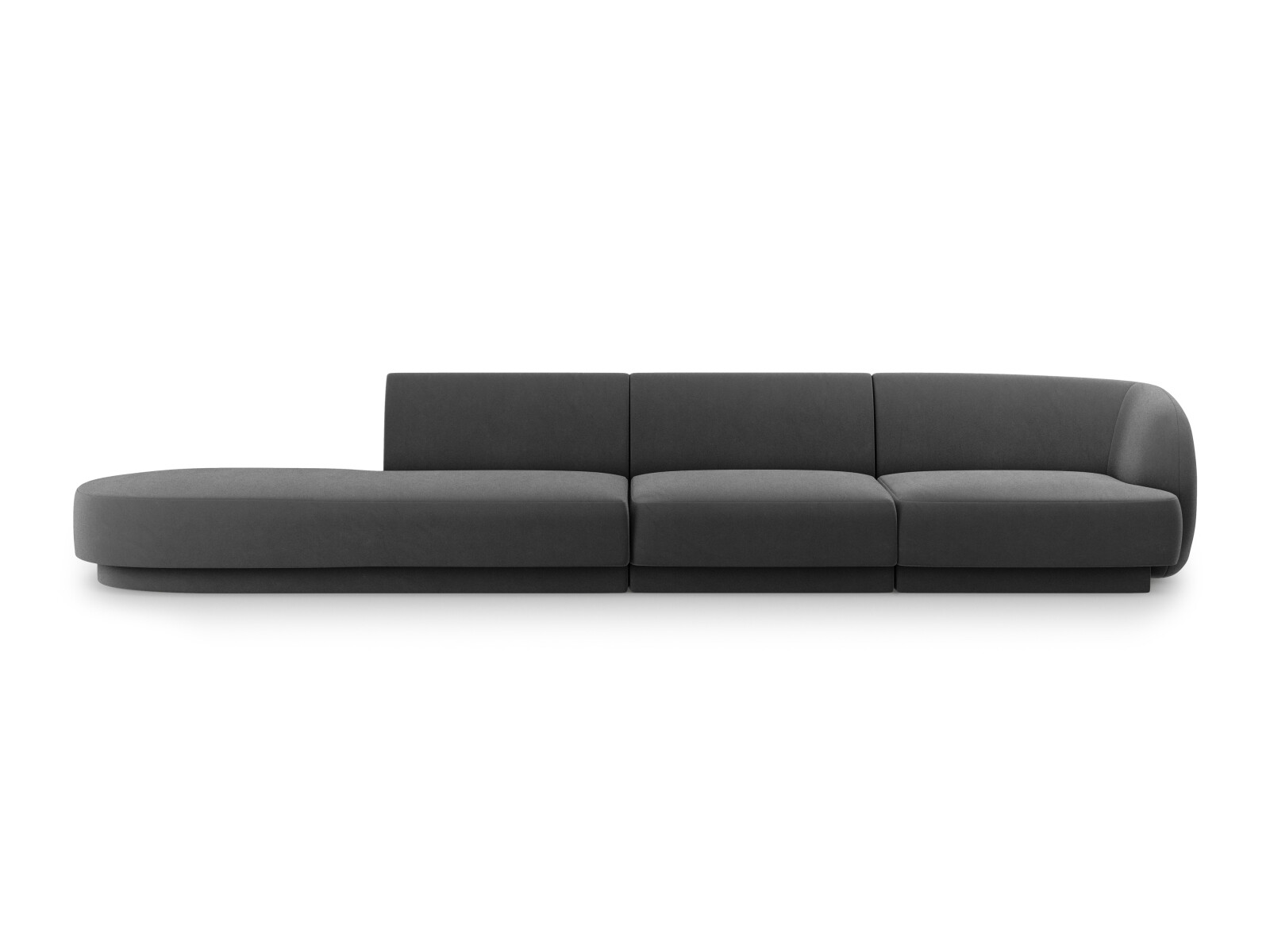 Modularan kauč Tivlomi 105 (Bluvel 14)