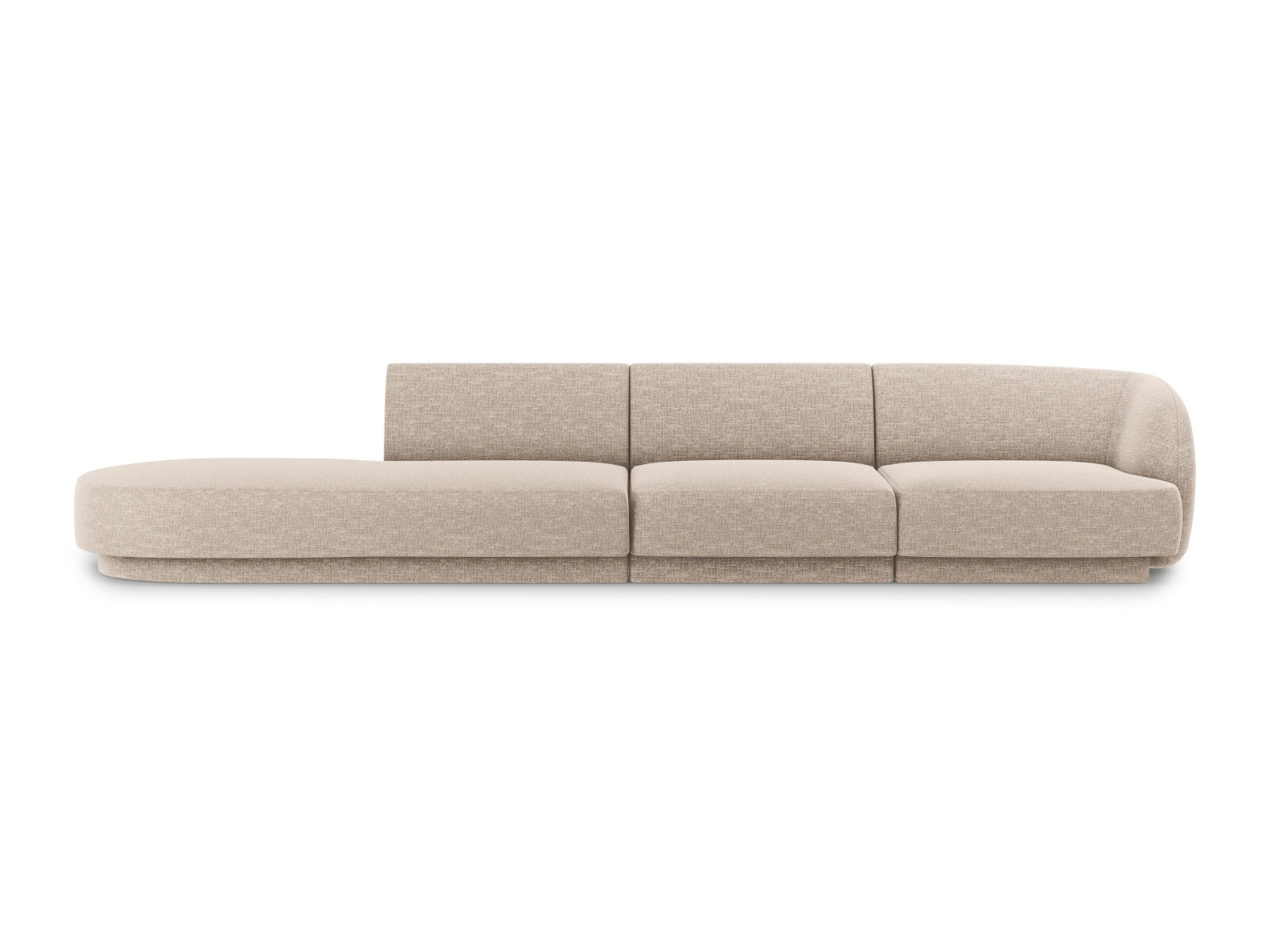 Modularan kauč Tivlomi 105 (Eden 03)