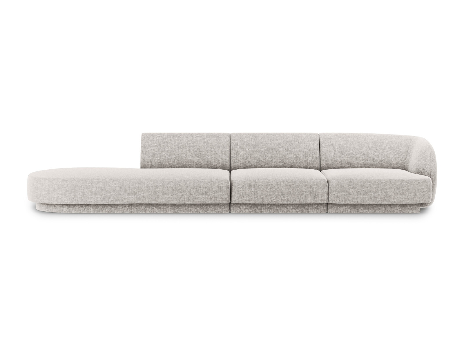 Modularan kauč Tivlomi 105 (Eden 17)