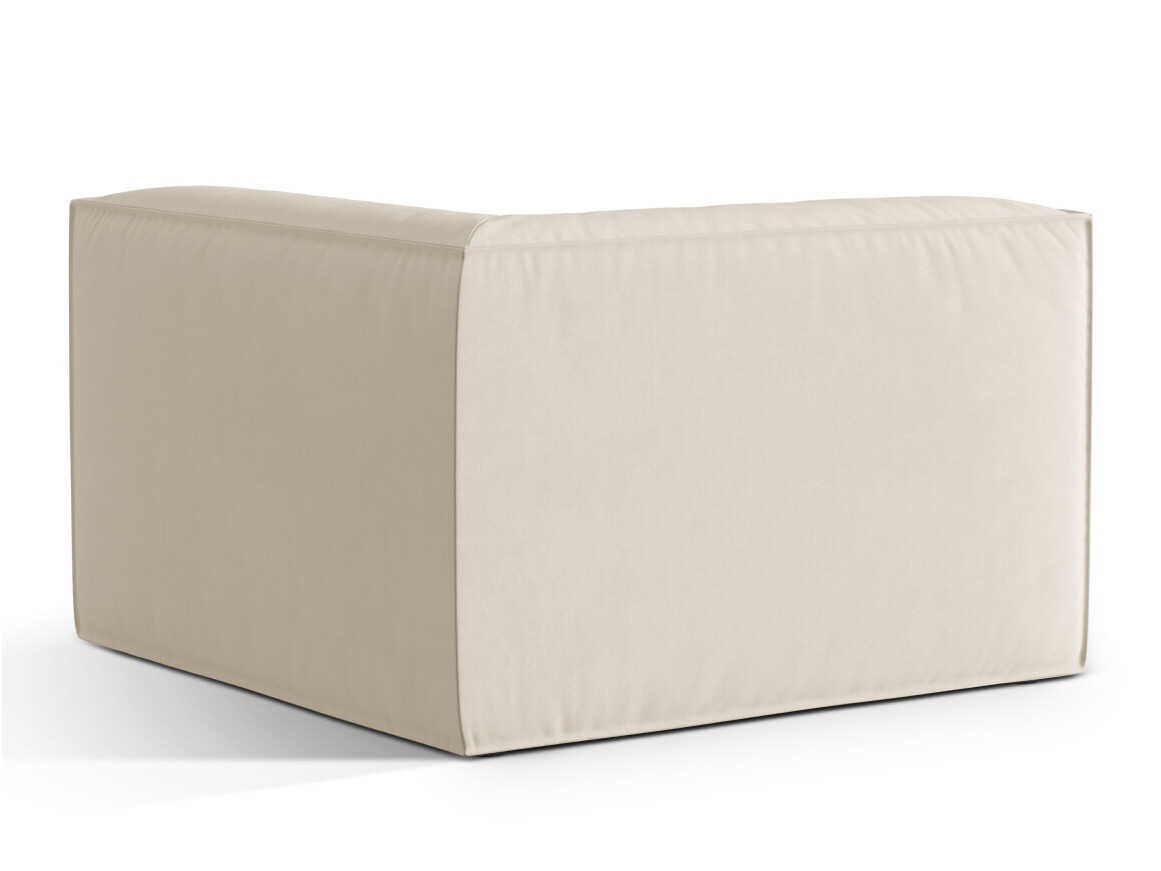 Modularna fotelja Beckley F117 (Paris Cream)
