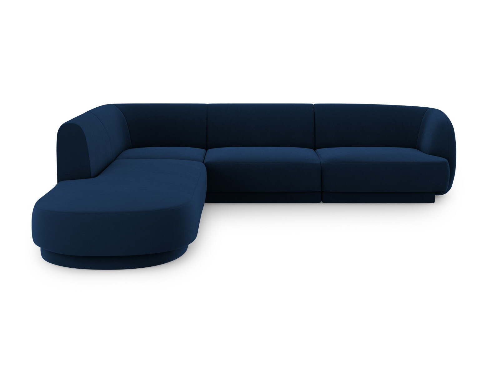 Modularna kutna garnitura Tivlomi 106 (Bluvel 86)