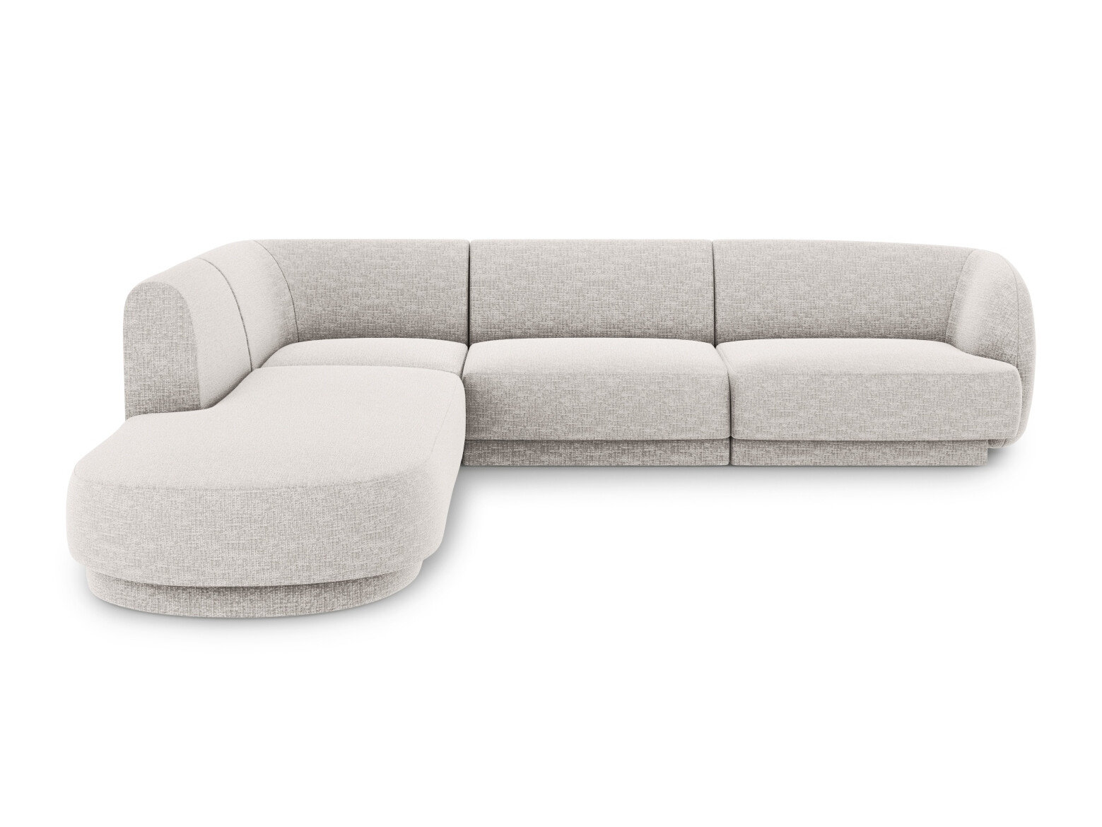 Modularna kutna garnitura Tivlomi 106 (Eden 17)