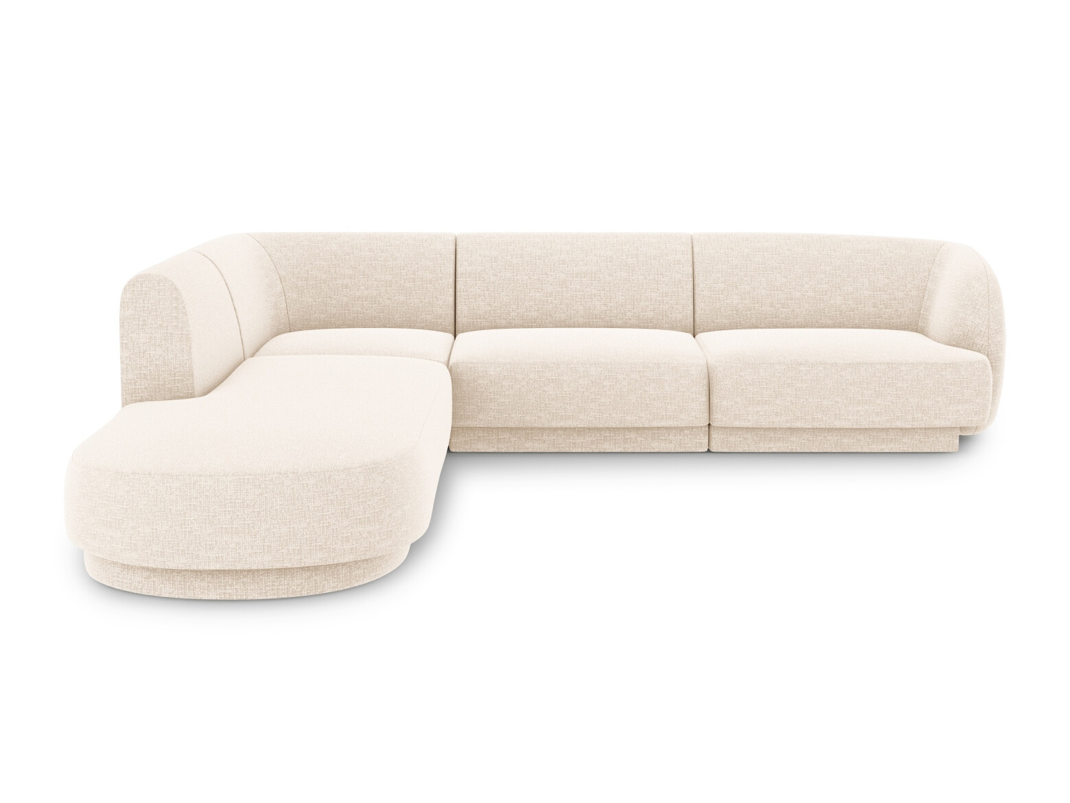 Modularna kutna garnitura Tivlomi 106 (Eden 1)