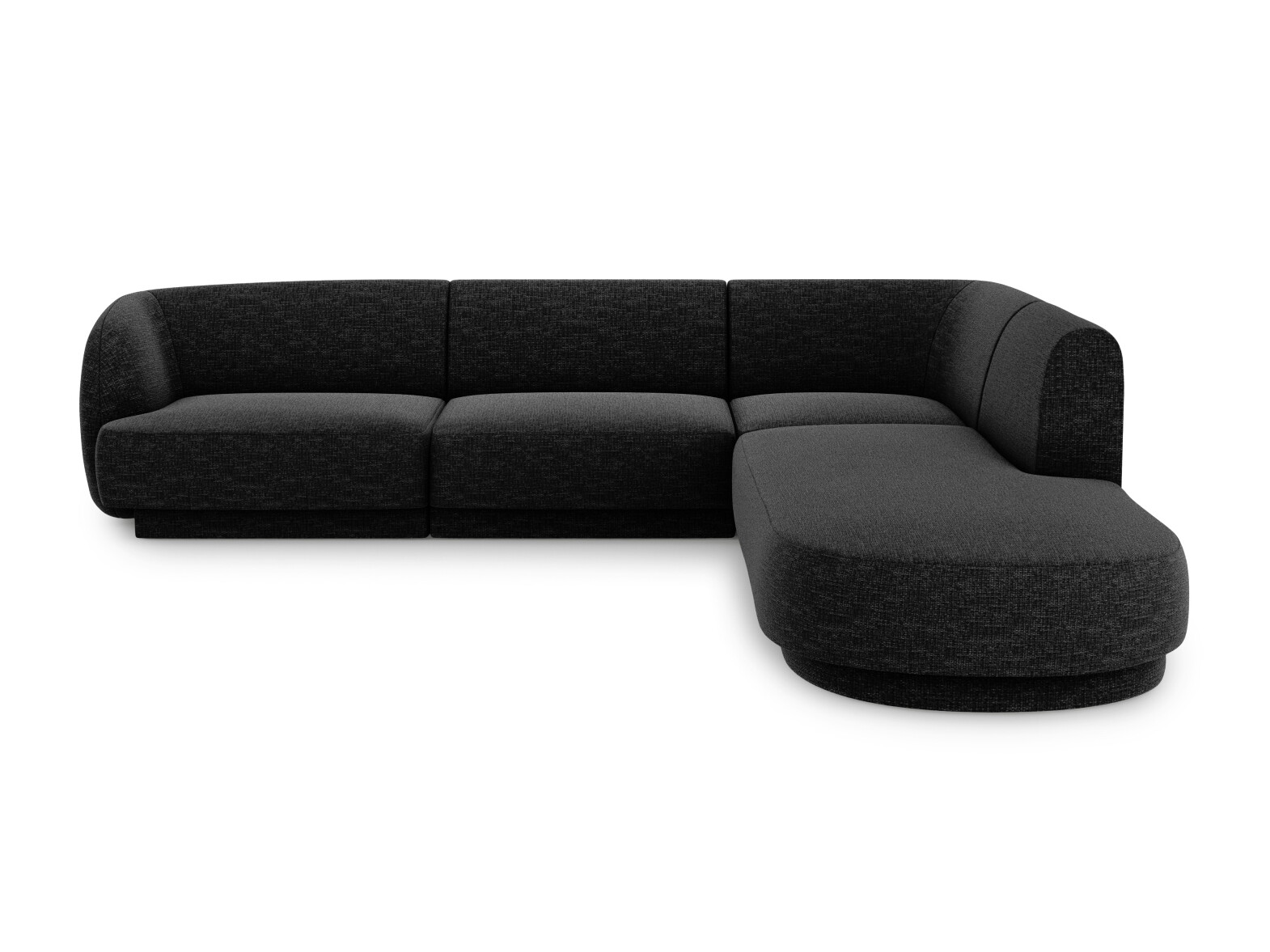 Modularna kutna garnitura Tivlomi 106 (Eden 21)