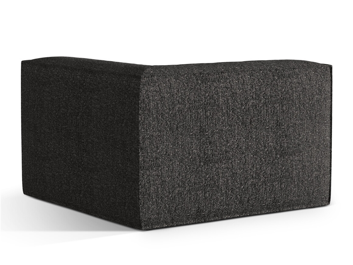Modularne sjedeće garniture Sonsore 111 (Monet Anthracite)