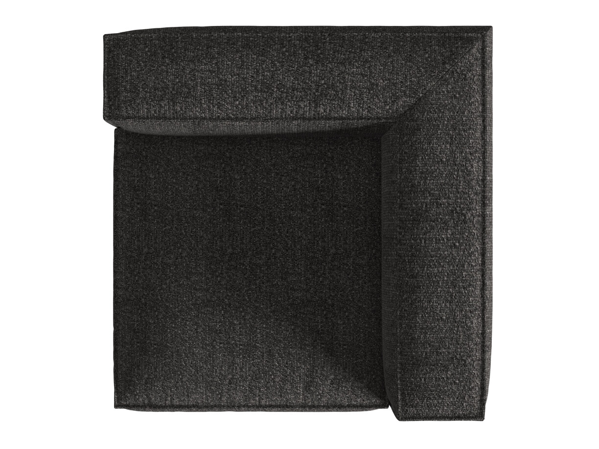 Modularne sjedeće garniture Sonsore 111 (Monet Anthracite)