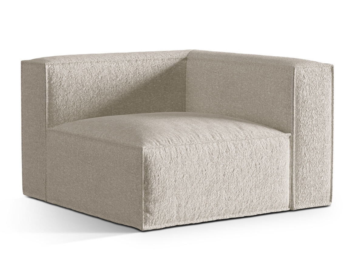 Modularne sjedeće garniture Sonsore 111 (Monet Sand)