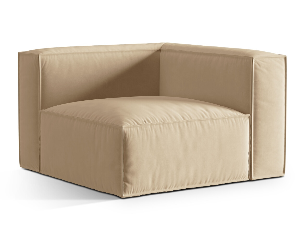 Modularne sjedeće garniture Sonsore 111 (Paris Beige)