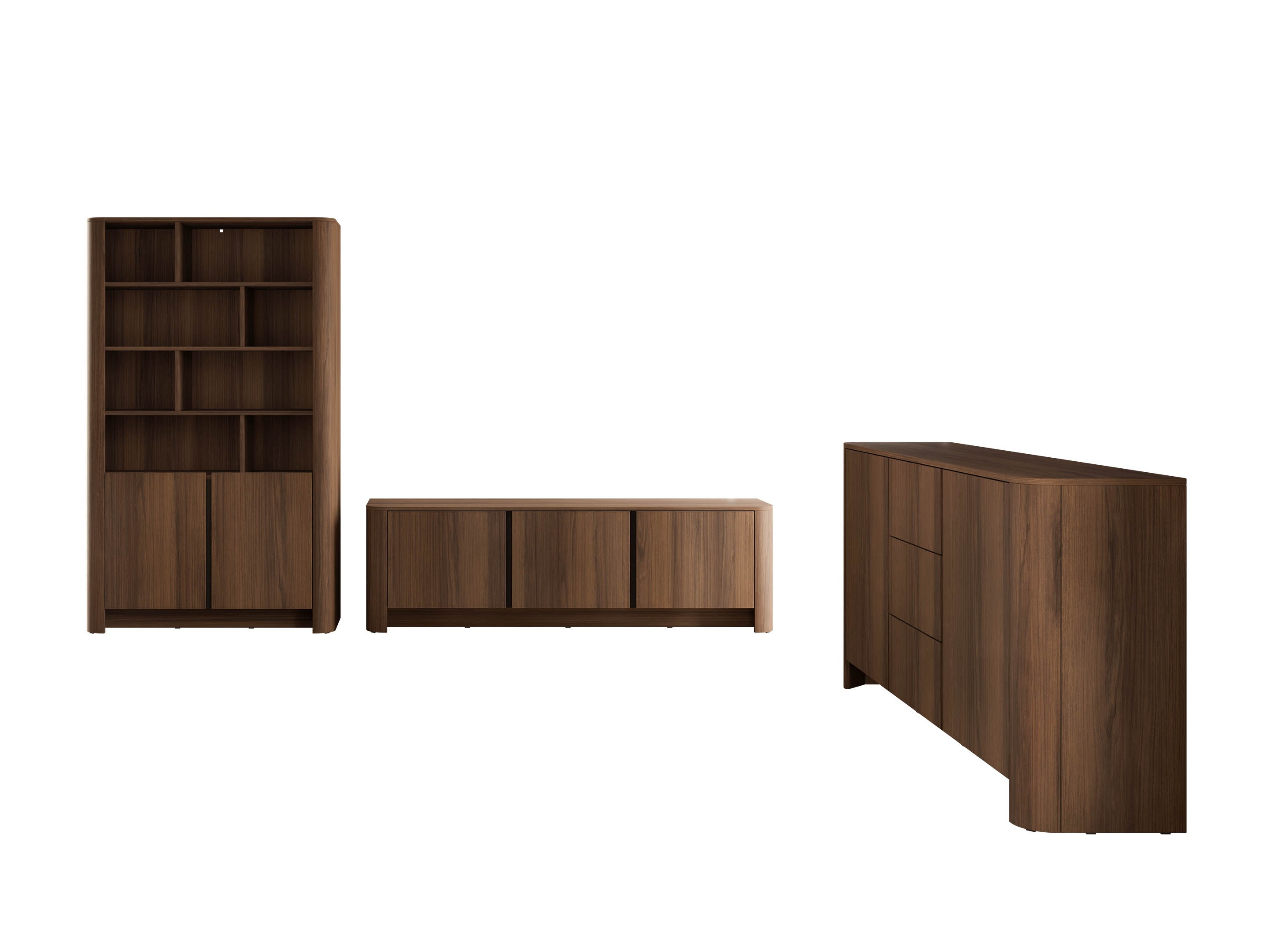 Set za dnevni boravak Somore 105