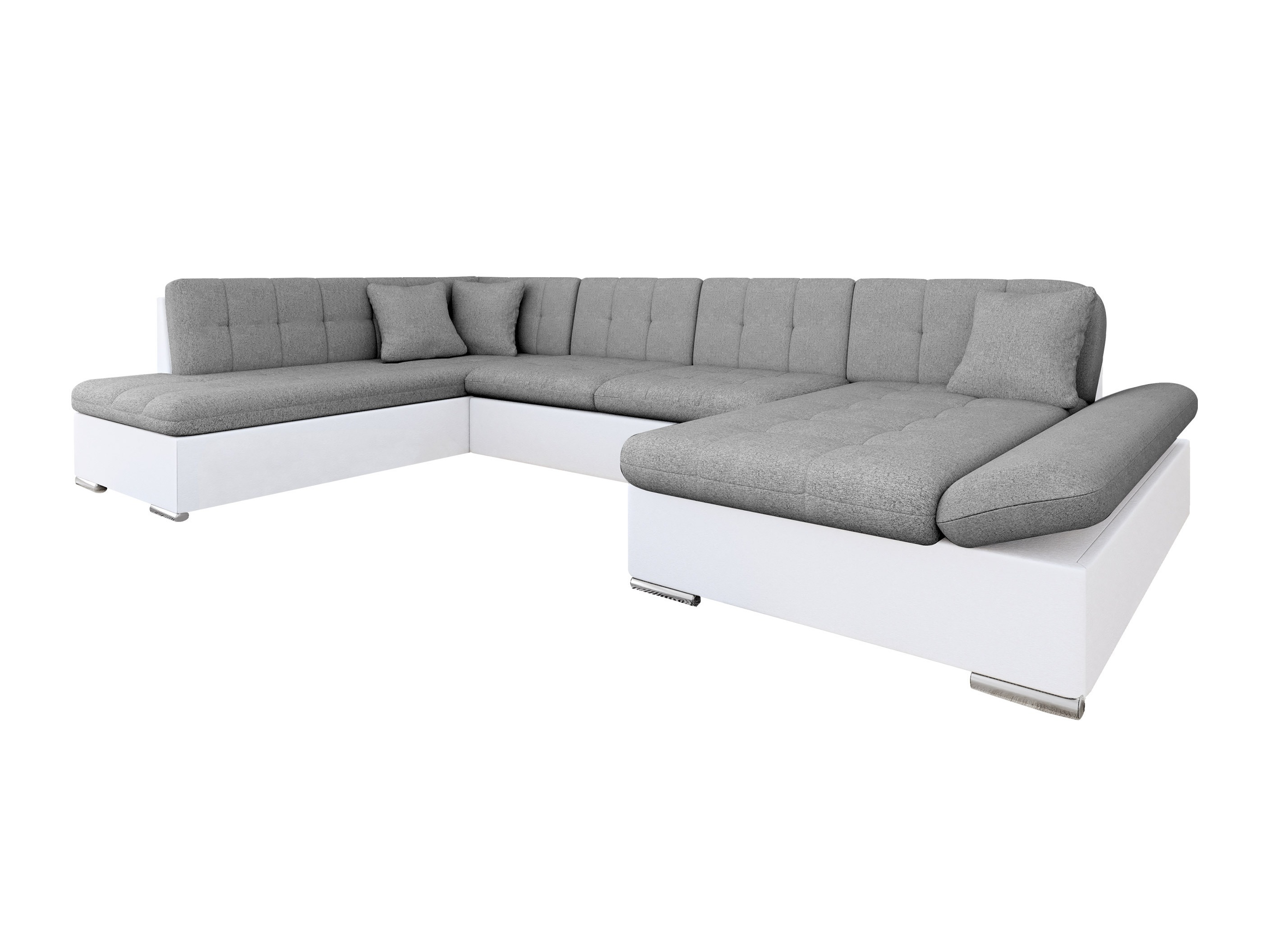Kutna garnitura Comfivo Tilia I (Soft 017 + Soul 17)