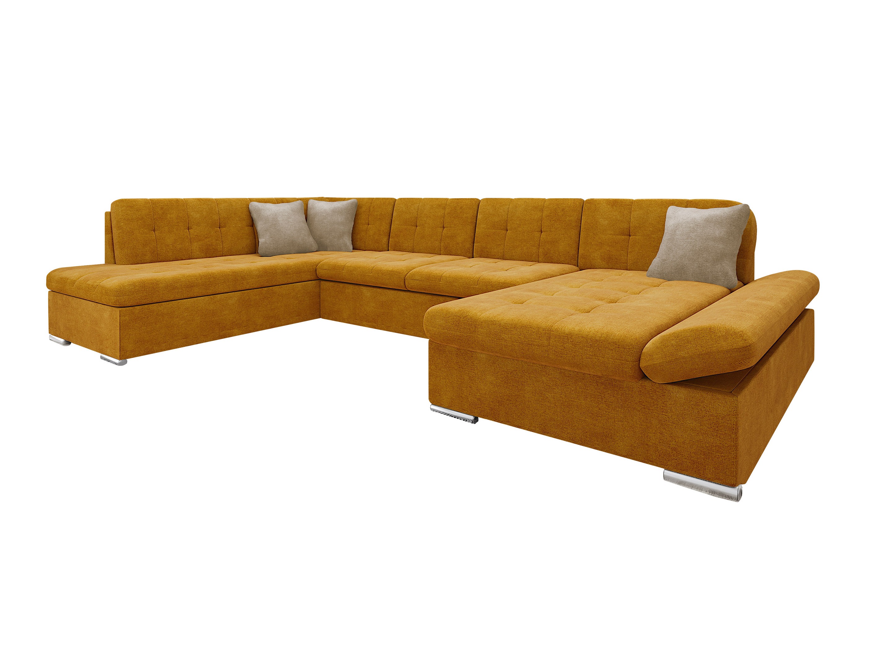Kutna garnitura Comfivo Tilia I (Wave 05 + Wave 02)