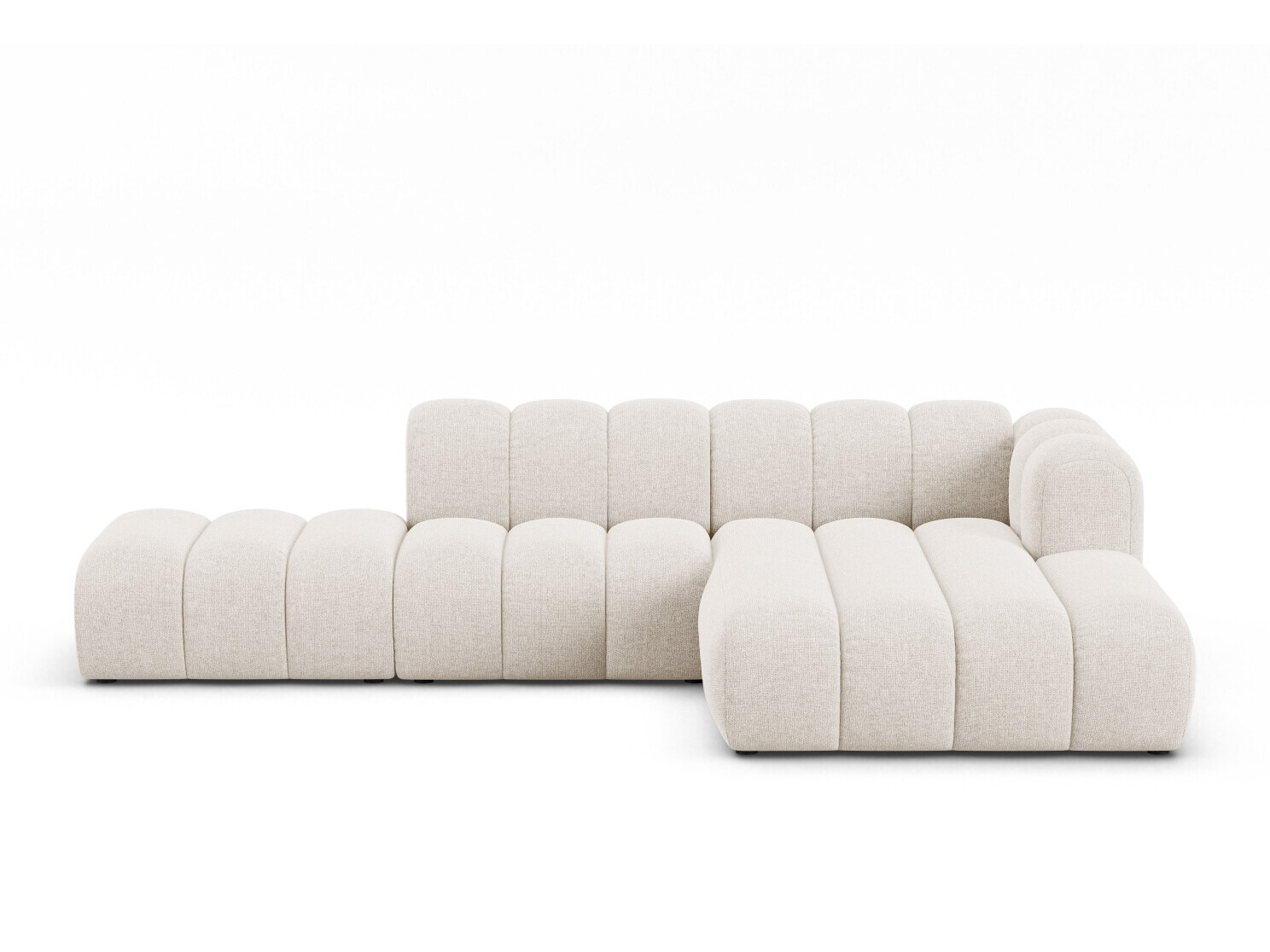 Modularna kutna garnitura Cirleve 105 (Eden 02 Kruškal)