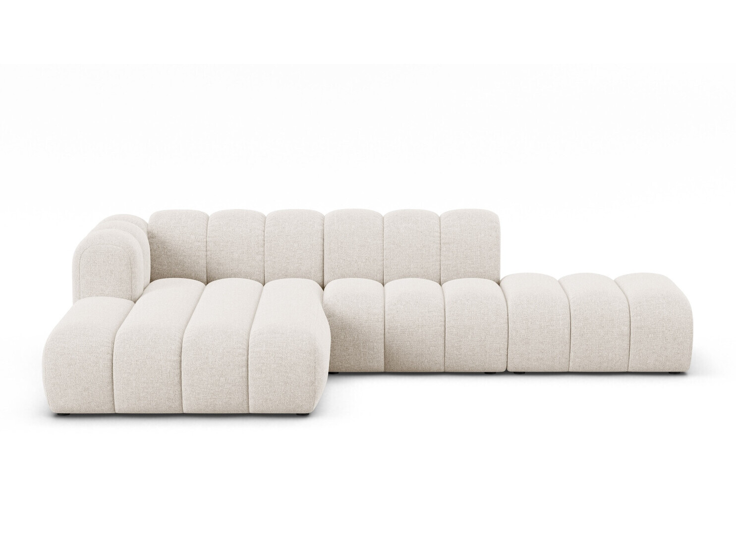 Modularna kutna garnitura Cirleve 105 (Eden 2 Kruškal)