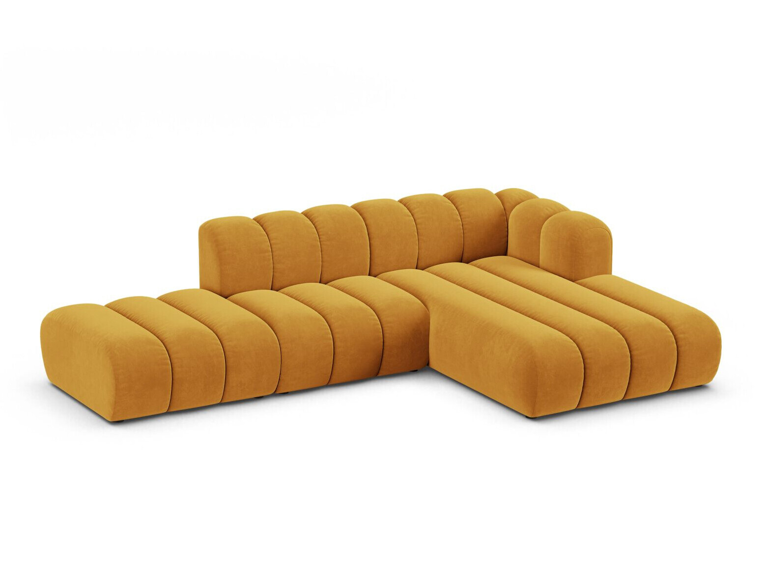 Modularna kutna garnitura Cirleve 105 (Venus 2917)